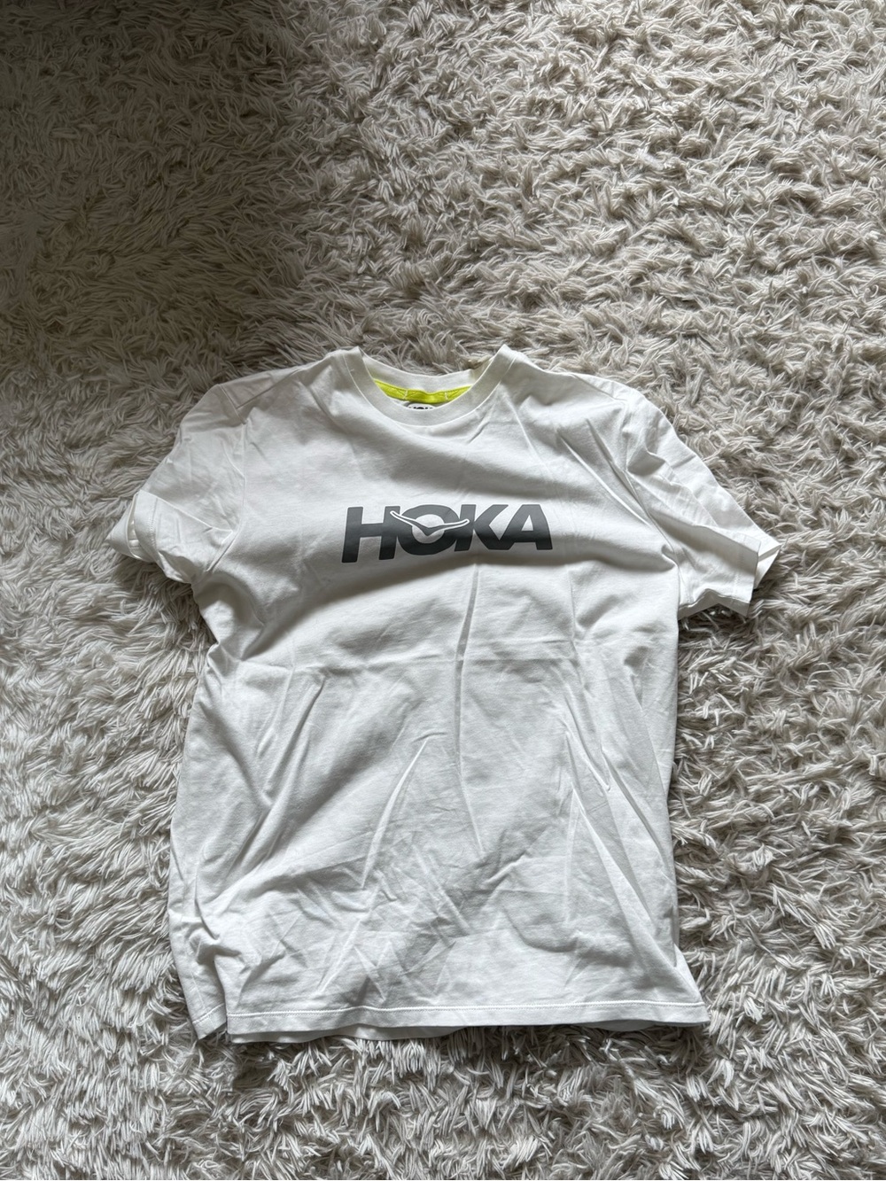 HOKA Classic Tee